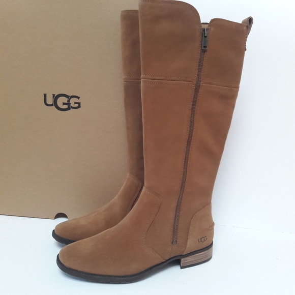 UGG | Shoes | New Ugg Sorensen Boots 